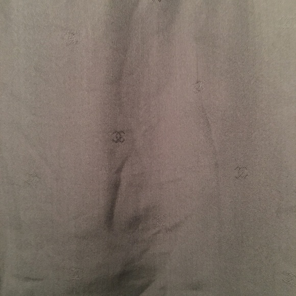 Vintage Chanel wool skirt - Picture 4 of 6